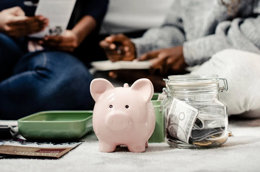 Property maintenance planning and asset care budgeting